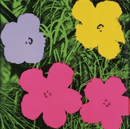 Andy Warhol gratis mostra milano weekend