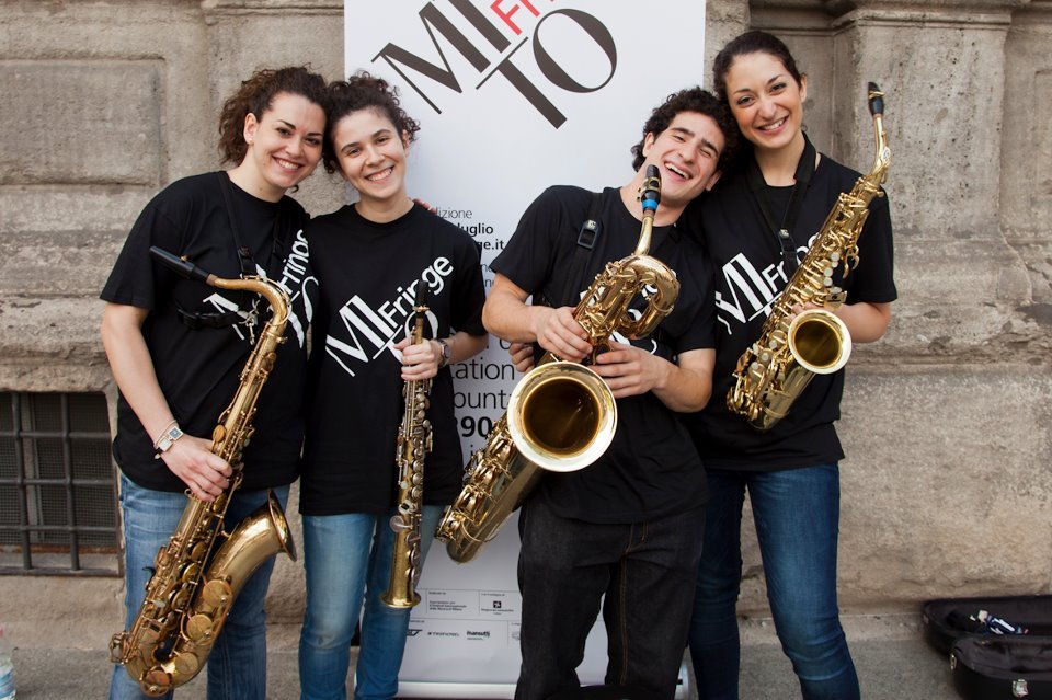 Gratis lezione concerto musica Milano Museo del Risorgimento