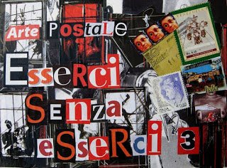 Arte postale, pittura, esposizioni, performance dal 3 al 5 maggio a Milano