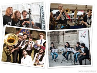Concerto musica folk gratis Milano MITO Fringe giugno 2013