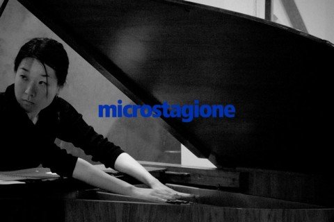 Microstagione di Musica contemporanea gratis a Milano il 12 giugno 2013