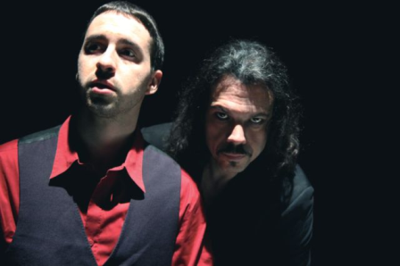 Spettacoli teatrali estivi a Milano: Ivan e il Diavolo al Teatro Libero dal 30 luglio al 2 agosto 2013