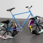 Cosa fare a Milano domenica 1 settembre gratis: mostra di biciclette alla Fabbrica del Vapore