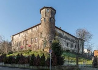 Cosa fare a milano e dintorni sabato 7 settembre gratis:Castiglione d'Adda Castello Pallavicino Serbelloni
