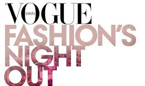 Milano, eventi moda e fashion a settembre: vogue fashion night out 2013 VFNO