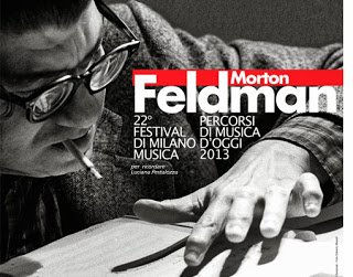 Festival Milano Musica dal 8 ottobre al 19 novembre a Milano