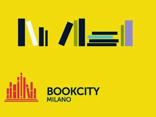 21-24 novembre BookCityMilano 2013