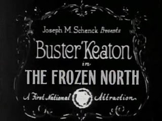 Proiezione del film Seven Chances di Buster Keaton il 26 novembre a Milano