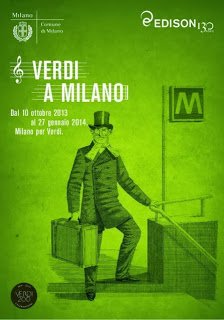 Opere liriche di Giuseppe Verdi nel concerto di gala gratuito del 28 novembre a milano