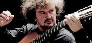  Concerti di chitarra classica a Milano: Zoran Dukic al Centro Asteria sabato 30 novembre 2013 