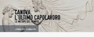 Mostre gratis a Milano nel weekend: Canova, l'ultimo capolavoro alle Gallerie d'Italia