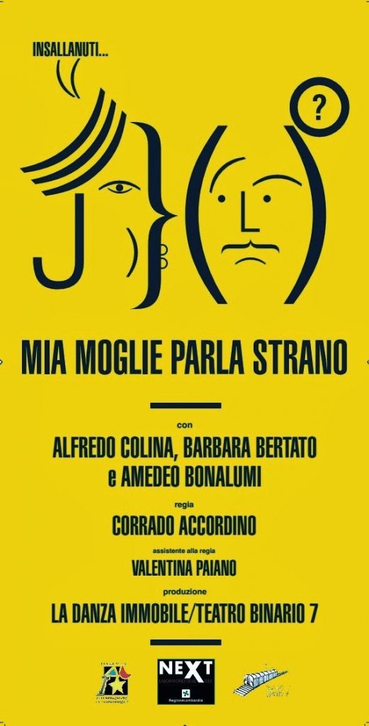 spettacoli teatrali a Milano
