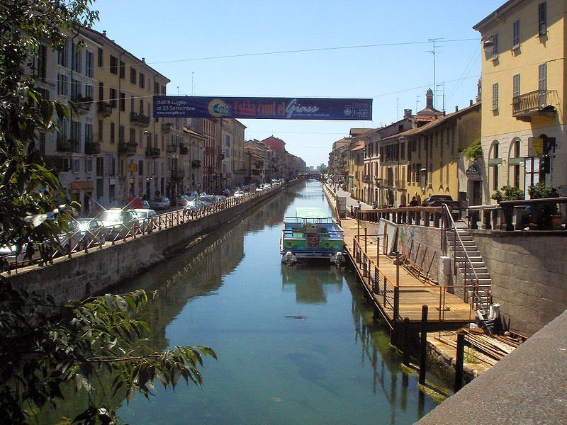 bridgefest dal 22 al 24 marzo sui ponti del naviglio pavese a milano