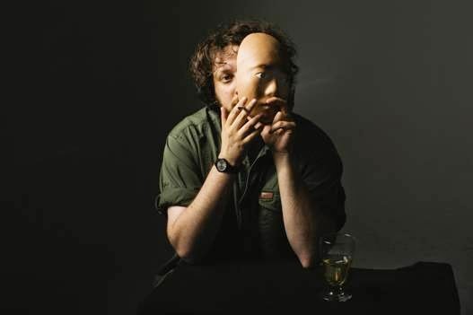 musica elettronica a milano: ONEOHTRIX POINT NEVER in Auditorium San Fedele