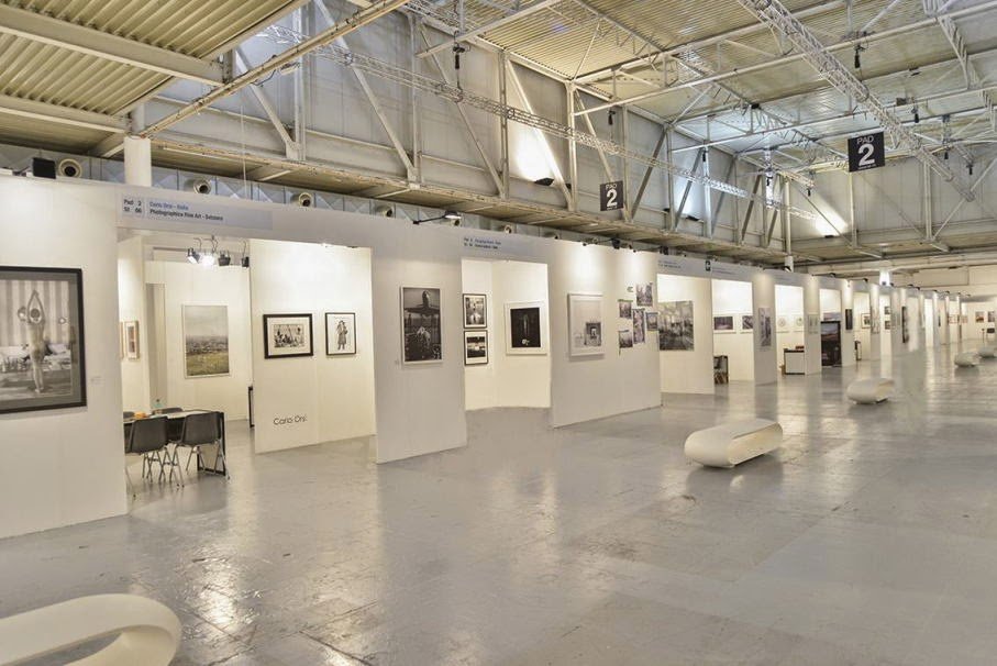 MIA Fair 2014 a Milano la fiera internazionale di arte contemporanea dedicata alla fotografia