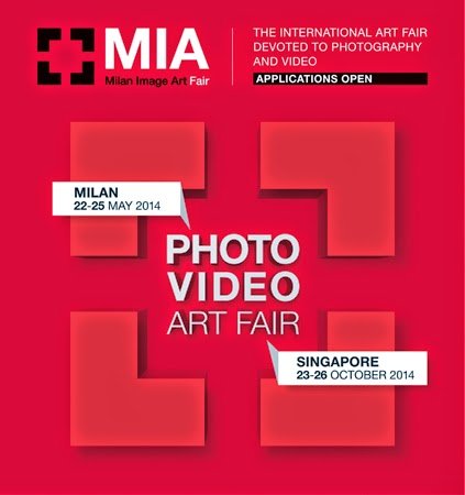 MIA Fair 2014 a Milano dal 23 al 25 maggio 2014