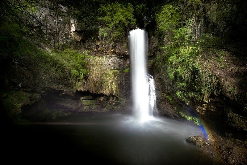 le cascate in Lombardia: una full immersion nella natura