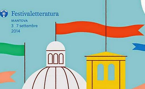 Dal 3 al 7 settembre a Mantova XVIII edizione del Festival della letteratura: eventi, spettacoli, concerti, reading