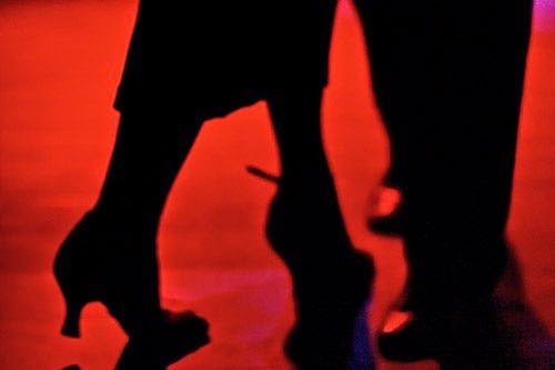 festival tango fino al 7 settembre 2014 in Auditorium Verdi a Milano