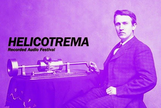 Helicotrema Recorded Audio Festival