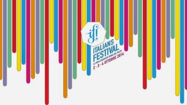 IF! Italian Festival, dal 2 al 4 ottobre il festival italiano della creatività al Teatro Franco Parenti di Milano
