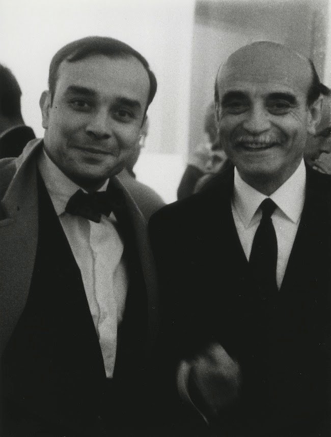 Yves Klein e Lucio Fontana: mostra al Museo del Novecento di Milano dal 22 ottobre