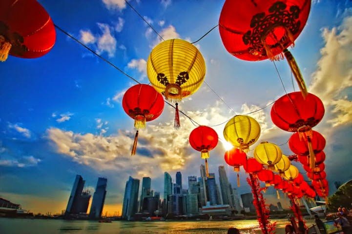 Singapore paese nella top ten Lonely Planet Best in Travel 2015