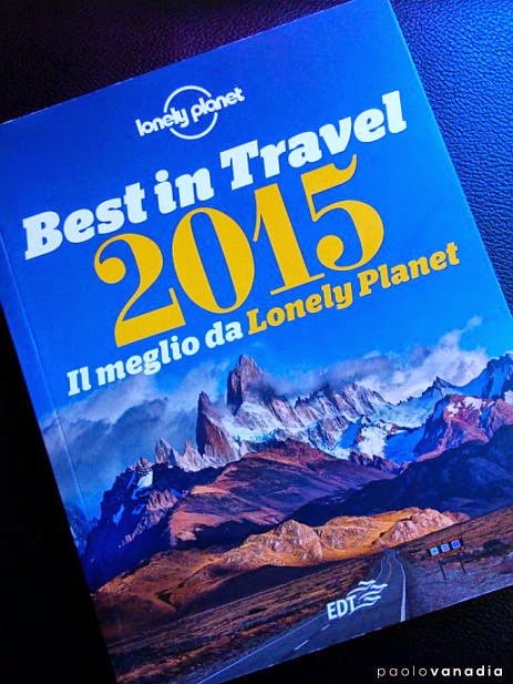 Milano è tra le mete consigliate nel Best in Travel 2015 Lonely Planet