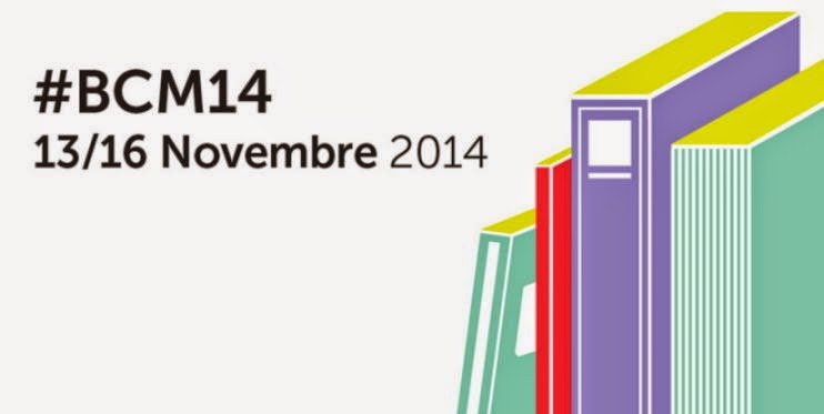 Dal 13 al 16 novembre a Milano torna Bookcity, per vivere la città attraverso i libri e le parole degli scrittori