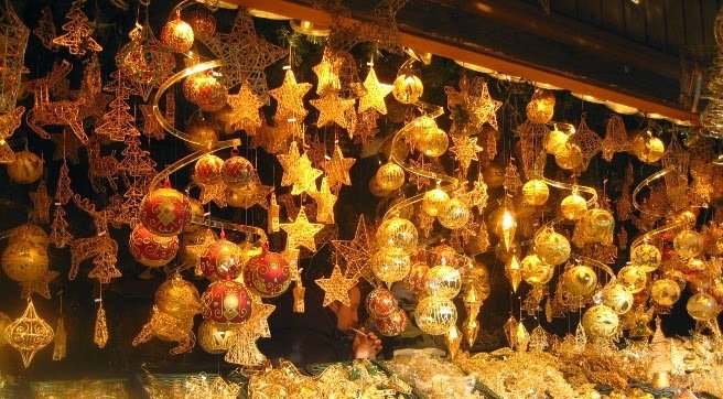 Mercatini di Natale a Milano e non solo