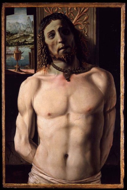 Fino al 22 marzo 2015 in Pinacoteca di Brera a Milano una mostra celebra Donato Bramante