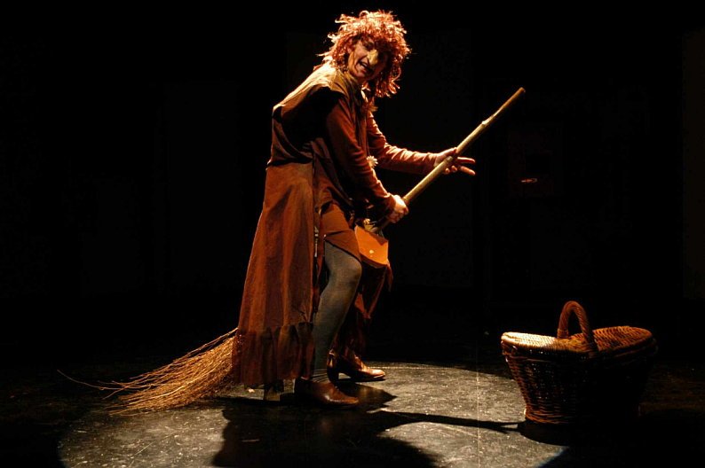 Befana: spettacoli teatrali a milano il 6 gennaio 2015