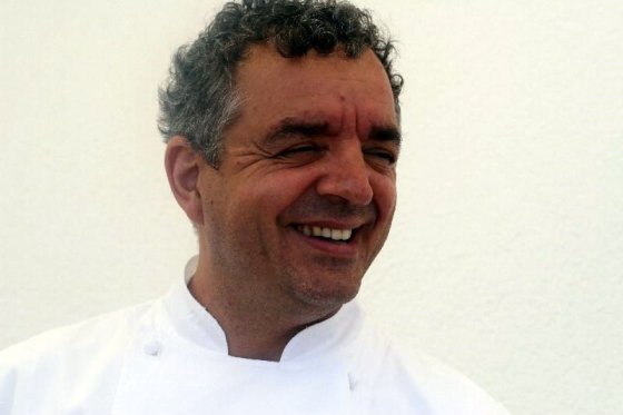Dal 26 gennaio nel loft Lorenzo Vinci a Milano il Corso di Cucina d'Autore dedicato ai grandi Chef Italiani