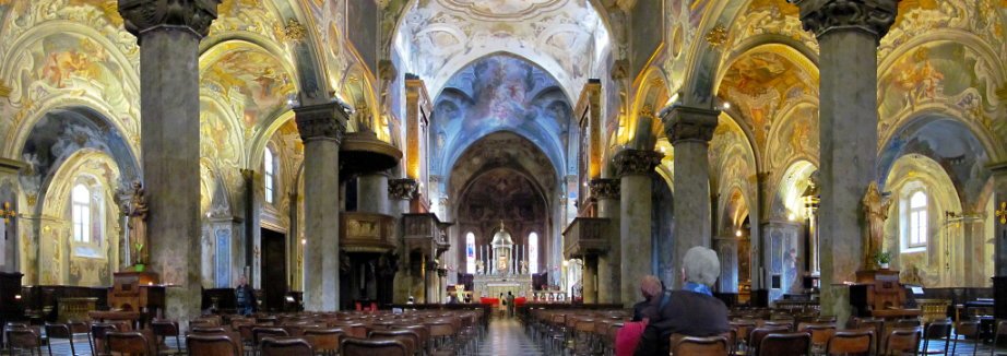 Duomo di Monza, torna a risplendere la Cappella di Teodolinda: come prenotare la visita al cantiere di restauro