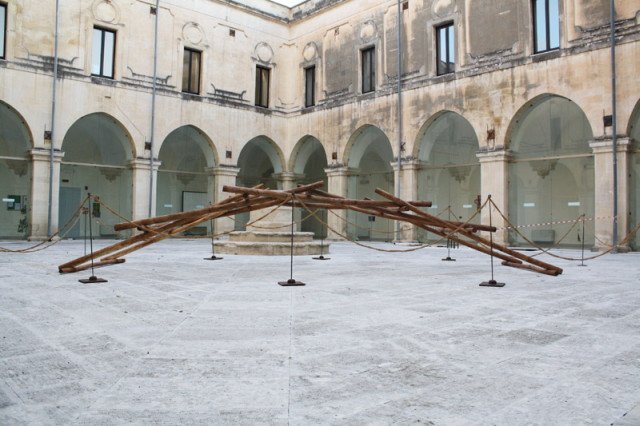 Cosa fare nel weekend a Milano: visita la mostra Leonardo3 – Il Mondo di Leonardo in Piazza della Scala