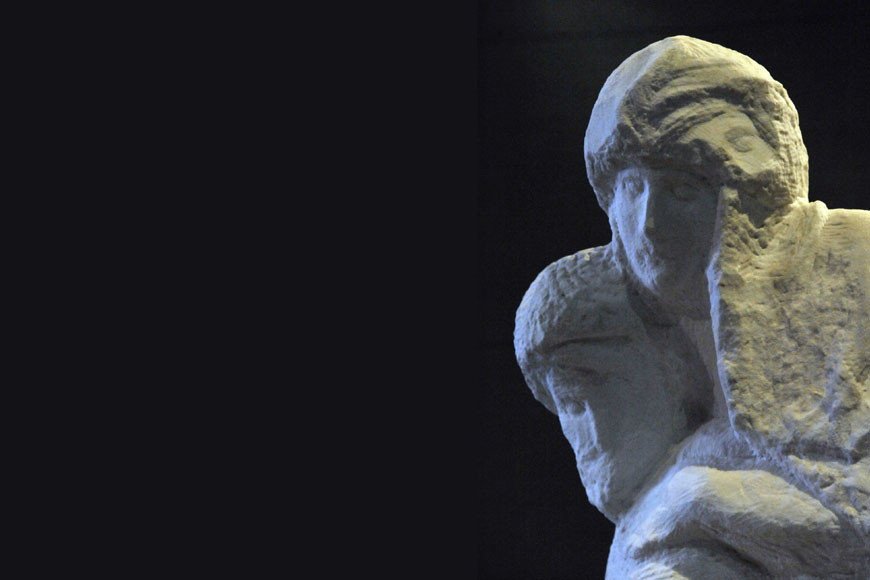 Sabato 2 maggio, Castello Sforzesco di Milano: inaugurazione del nuovo Museo della Pietà Rondanini