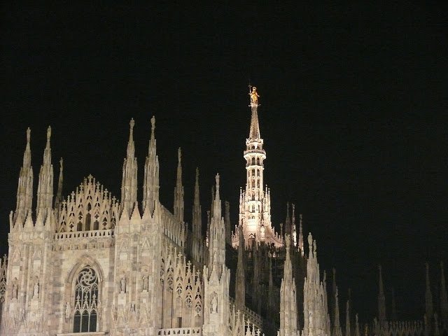 Il Museo del Duomo di Milano ospita la mostra "Immagini del Novecento. Omaggio alla Madonnina"