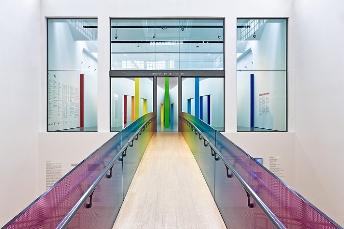 XXI Triennale di Milano: “21st Century: Design after Design”
