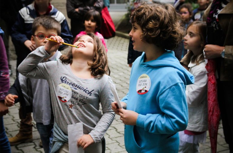 Cosa fare a Milano coi bambini nel weekend: Festival di Filosofia sabato 14 e domenica 15 maggio