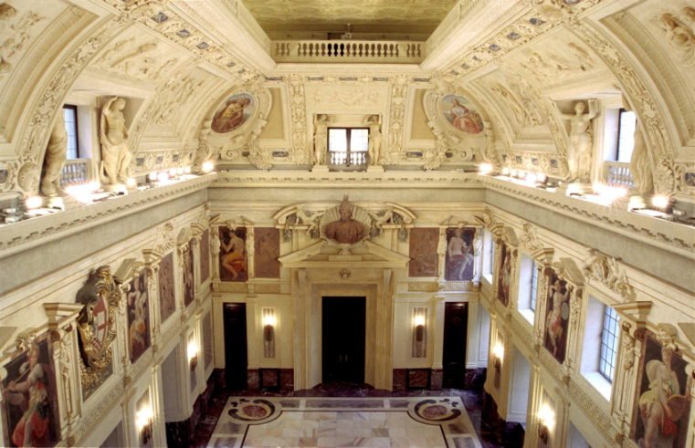 Cosa fare nel weekend a Milano: visite guidate gratuite a Palazzo Marino