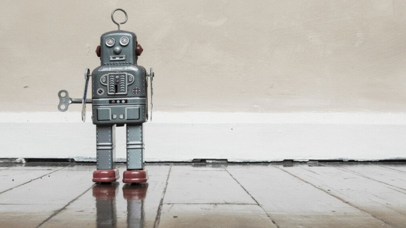 Pint of Science. Può un robot essere felice? Andrea Bonarini (Politecnico di Milano) lo racconta all'Ostello Bello lunedì 23 maggio