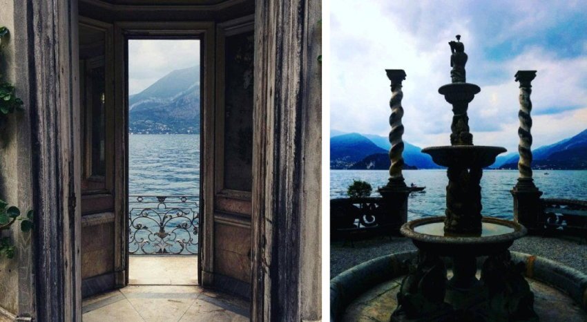 Gite fuori porta nel weekend: Orrido di Bellano e Villa Monastero a Varenna