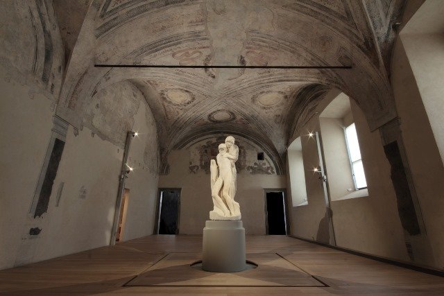 Cosa fare a Milano e non solo da venerdì17 giugno a domenica 19 giugno: Pietà Rondanini