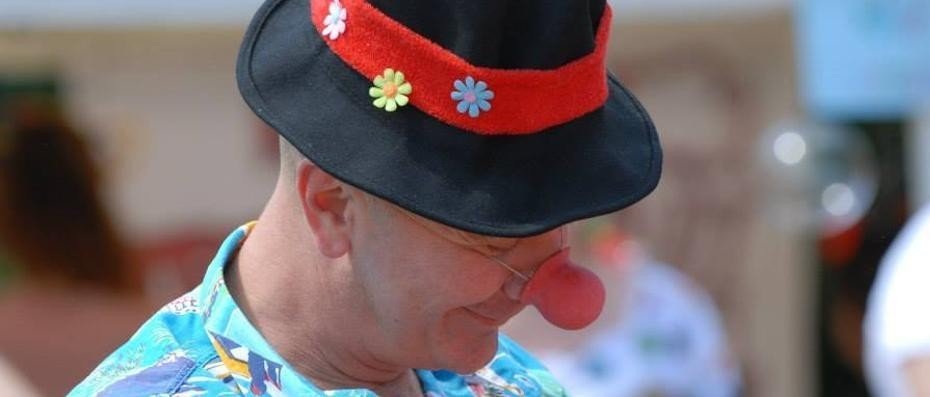 Cosa fare sabato 20 agosto a Milano e non solo: Non solo clown festival a Monza