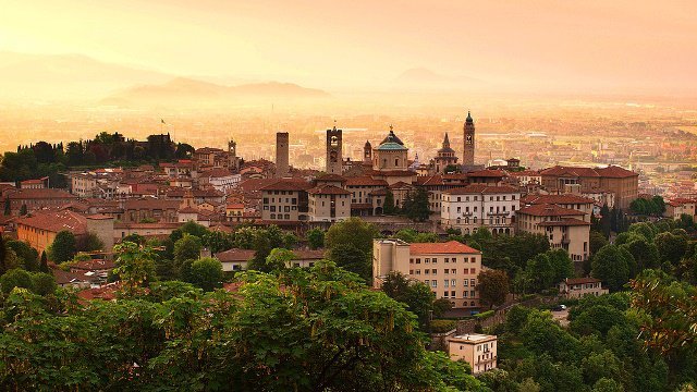 Cosa fare a milano da venerdì 30 settembre a domenica 2 ottobre: Bergamo Scienze 2016