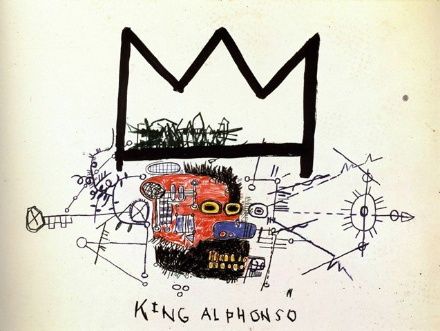 Cinque mostre da non perdere questo autunno a Milano: Jean-Michel Basquiat