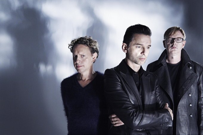 Depeche Mode Global Spirit Tour: tappa a Milano