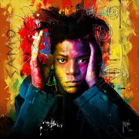 Cosa fare a Milano sabato 29 ottobre: Jean Michel Basquiat in mostra al MUDEC
