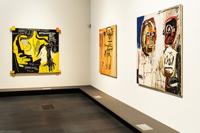 Cosa fare sabato 12 novembre a Milano: mostra Jean-Michel Basquiat al Museo delle Culture