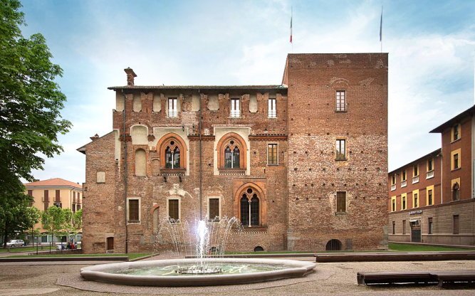 Cosa fare a Milano sabato 5 novembre: Artigiani al castello...Un salto nel Medioevo al Castello Visconteo di Abbiategrasso